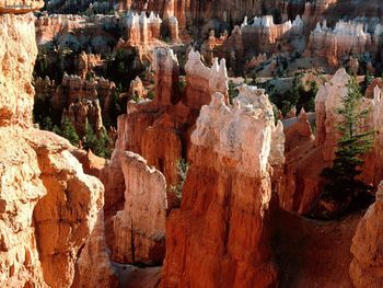 Tower View Bryce Canyon screenshot