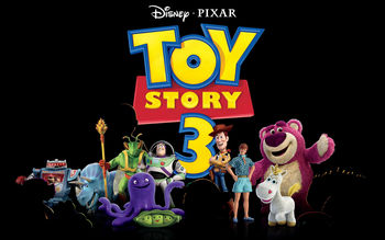 Toy Story 3 2010 Movie screenshot