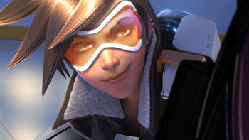 Tracer HD screenshot