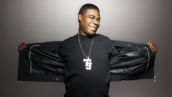 Tracy Morgan screenshot