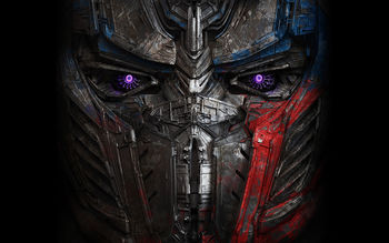 Transformers The Last Knight screenshot