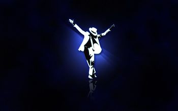 Tribute To Michael Jackson screenshot