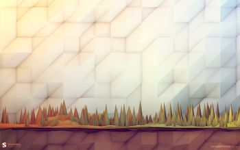 Trip into Woods screenshot