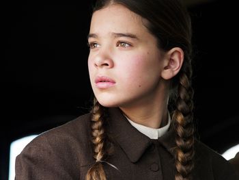 True Grit Hailee Steinfeld screenshot