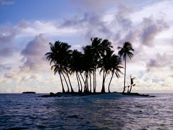 Truk Micronesia screenshot