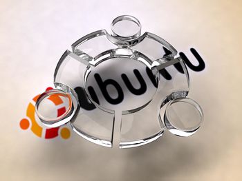 Ubuntu Glass screenshot