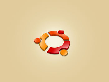 ubuntu Logo screenshot
