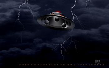 UFO screenshot