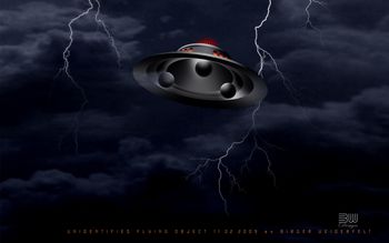 UFO screenshot