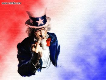 Uncle Sam screenshot