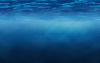 Underwater 5K screenshot