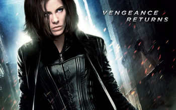 Underworld Awakening Kate Beckinsale screenshot