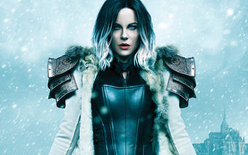 Underworld Blood Wars 2017 screenshot