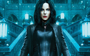 Underworld Blood Wars screenshot