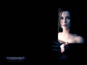 Underworld Evolution screenshot