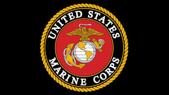 United States Marine Corps 4K 8K screenshot