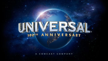 Universal 100th Anniversary screenshot