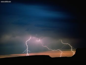 Unstable Atmosphere Arizona screenshot