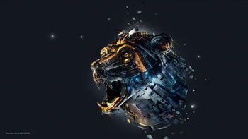 Ursa Artwork screenshot