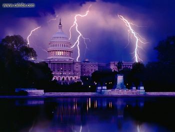 Us Capitol Building screenshot