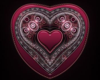 Valentine Heart screenshot