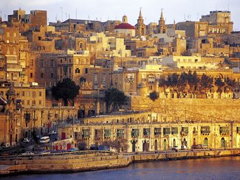 Valletta, Malta screenshot