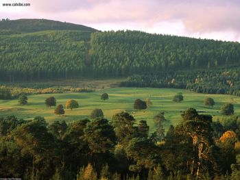 Valley Vista Scotland screenshot