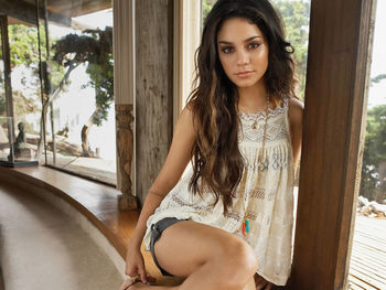 Vanessa Anne Hudgens 5 screenshot