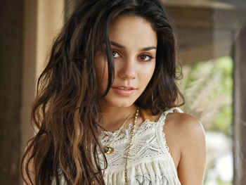 Vanessa Anne Hudgens High School Musical screenshot