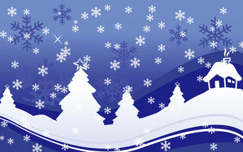 Vector Christmas Design screenshot