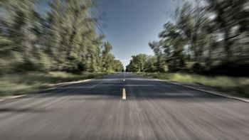 Velocity screenshot