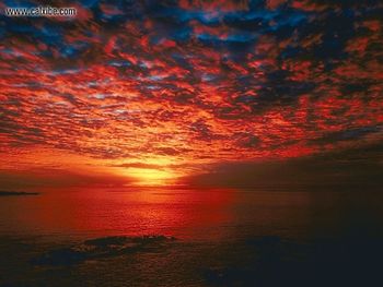 Vermilion Sunset screenshot