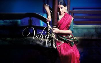 Vidya Balan Hi Blitz screenshot