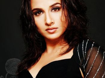 Vidya Balan screenshot