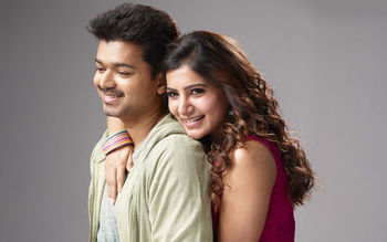 Vijay Samantha screenshot