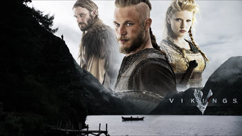 Vikings 2013 TV Series screenshot