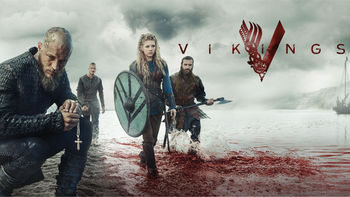 Vikings Season 5 screenshot