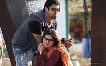 Vikram Samantha 10 Endrathukulla screenshot