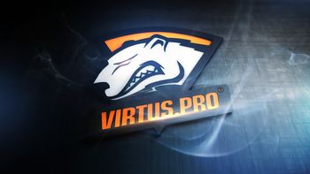 Virtus Pro screenshot