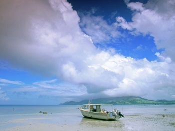 Viti Levu Bay, Nanukoloa, Viti Levu, Fiji screenshot