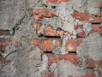 Wall Brick Old screenshot