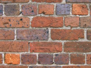 Wall Brick screenshot