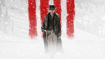 Walton Goggins The Hateful Eight screenshot