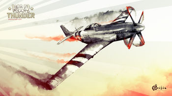 War Thunder screenshot