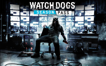 Watch Dogs Season Pass screenshot
