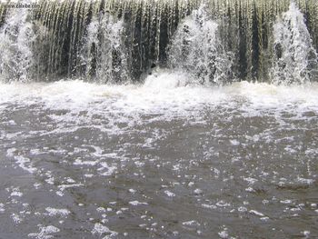 Water Falls screenshot