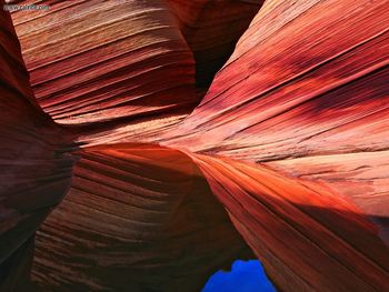 Water Puddlein Paria Canyon Vermillion Cliffs Arizona screenshot