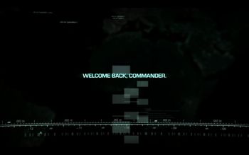 Wb Commander screenshot