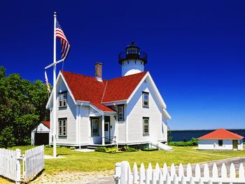 West Chop Lighthouse screenshot