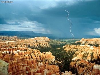 Western Front Bryce Canyon National Park Utah screenshot